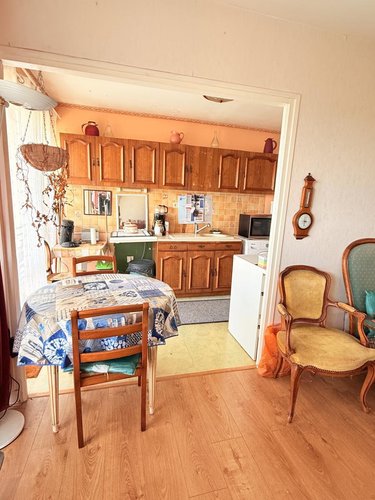 Appartement a vendre Vannes 56000 Morbihan 50 m2 2 pièces 146510 euros