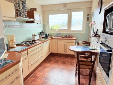 Appartement a vendre Vannes 56000 Morbihan 80 m2 4 pièces 370110 euros