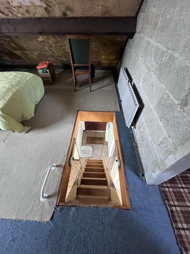 Maison a vendre Vannes 56000 Morbihan 71 m2 4 pièces 248000 euros