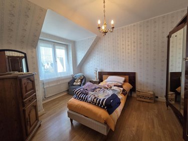 Maison a vendre Plestin-les-Grèves 22310 Côtes-d'Armor 94 m2  261400 euros