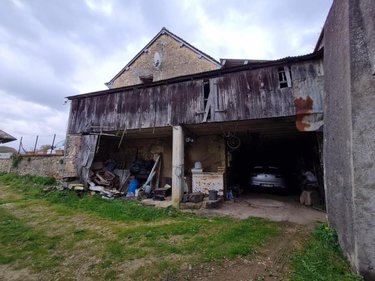 Maison a vendre Houssay 41800 Loir-et-Cher 106 m2 4 pièces 129355 euros