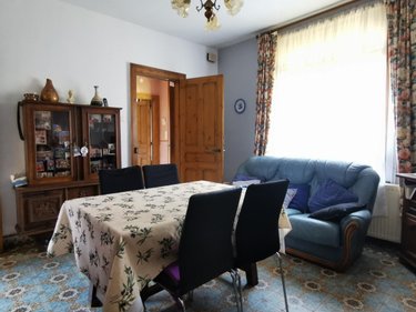 Maison a vendre Inchy-en-Artois 62860 Pas-de-Calais 91 m2 5 pièces 80500 euros