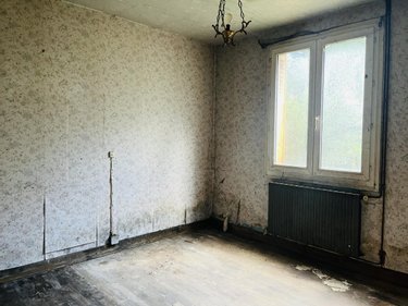 Maison a vendre Pluméliau-Bieuzy 56930 Morbihan 55 m2 3 pièces 115400 euros