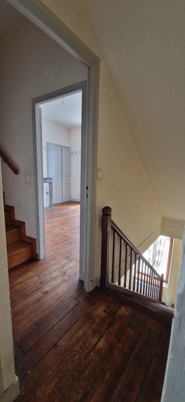 Maison a vendre Pontivy 56300 Morbihan 76 m2 4 pièces 111400 euros
