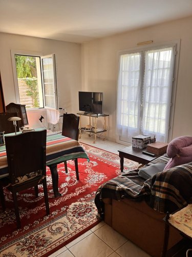 Maison a vendre Saint-Gildas-de-Rhuys 56730 Morbihan 65 m2 3 pièces 270400 euros