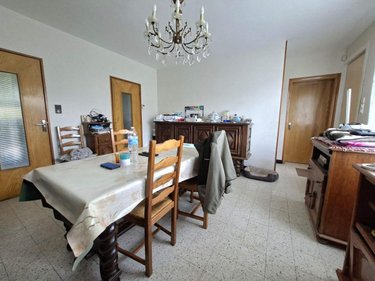 Maison a vendre Calonne-Ricouart 62470 Pas-de-Calais 87 m2 5 pièces 108000 euros