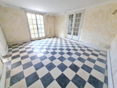 Maison a vendre Ternay 41800 Loir-et-Cher 243 m2 8 pièces 150655 euros