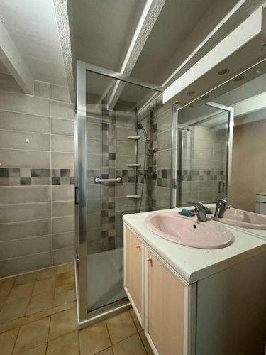 Maison a vendre Noyen-sur-Sarthe 72430 Sarthe 90 m2 4 pièces 95000 euros