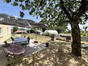 Maison a vendre Loireauxence 44370 Loire-Atlantique 105 m2 5 pièces 188800 euros
