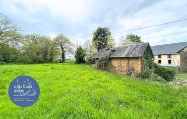 Divers a vendre Boisgervilly 35360 Ille-et-Vilaine 100 m2  94104 euros