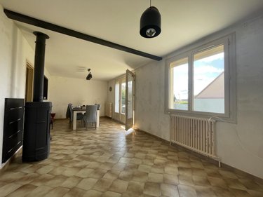 Maison a vendre Sargé-lès-le-Mans 72190 Sarthe 77 m2  172590 euros