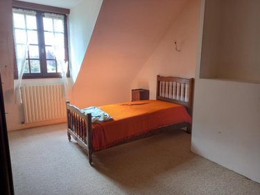 Maison a vendre Saint-Hilaire-du-Harcouët 50600 Manche 209 m2 6 pièces 219660 euros