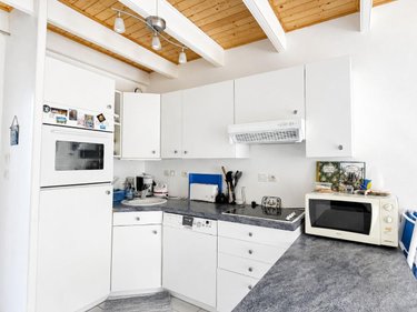 Maison a vendre Fouesnant 29170 Finistère 51 m2 3 pièces 220000 euros