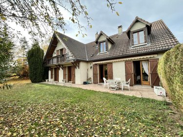 Maison a vendre Cormontreuil 51350 Marne 200 m2 7 pièces 420000 euros