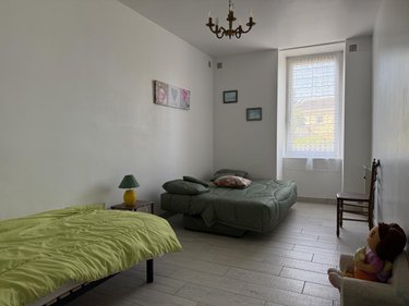 Maison a vendre Cholet 49300 Maine-et-Loire 222 m2 9 pièces 193880 euros