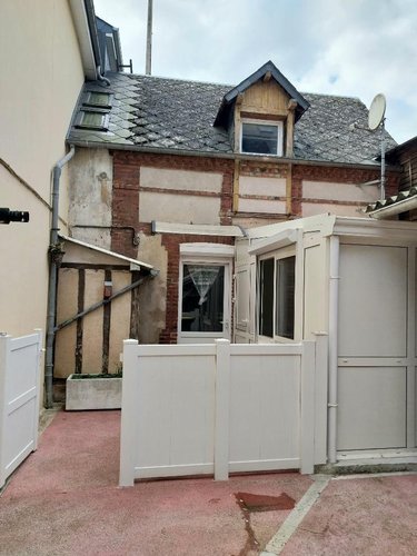 Maison a vendre Le Neubourg 27110 Eure 40 m2 3 pièces 100700 euros