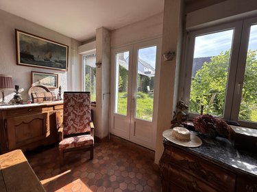 Maison a vendre Arradon 56610 Morbihan 187 m2 7 pièces 594300 euros