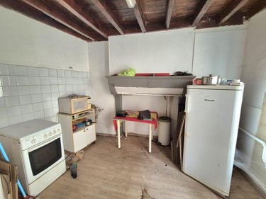 Maison a vendre Landreville 10110 Aube 52 m2 3 pièces 15000 euros