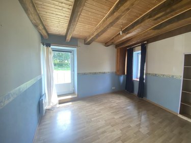 Maison a vendre Crédin 56580 Morbihan 107 m2  131625 euros