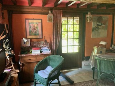 Maison a vendre Beuvron-en-Auge 14430 Calvados 200 m2  522500 euros