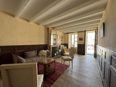 Maison a vendre Saint-Martin-de-Ré 17410 Charente-Maritime 110 m2 3 pièces 830000 euros