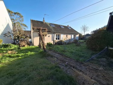 Maison a vendre Tourlaville 50110 Manche 80 m2  230560 euros