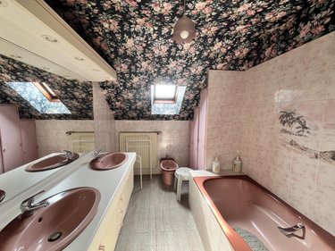 Maison a vendre Seigy 41110 Loir-et-Cher 120 m2 7 pièces 148400 euros