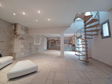 Maison a vendre Tours 37000 Indre-et-Loire 171 m2 4 pièces 475200 euros