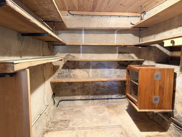 Maison a vendre Valromey-sur-Séran 01260 Ain 150 m2  240000 euros