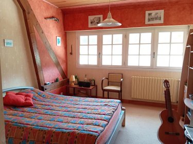 Maison a vendre Les Loges-Marchis 50600 Manche 137 m2 5 pièces 225140 euros