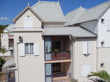 Appartement a vendre La Possession 97419 Réunion 69 m2 3 pièces 213000 euros