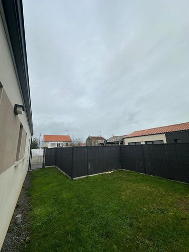 Location maison Saint-Pierre-Montlimart 49110 Maine-et-Loire 88 m2 4 pièces 795 euros