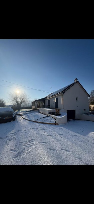 Maison a vendre Corné 49630 Maine-et-Loire 117 m2 6 pièces 323920 euros