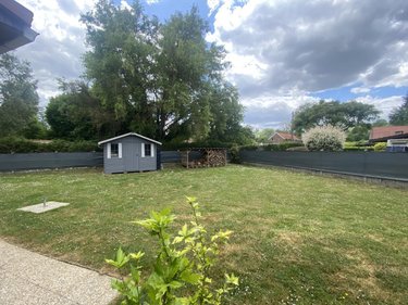 Maison a vendre Thun-l'Évêque 59141 Nord 95 m2 4 pièces 255000 euros