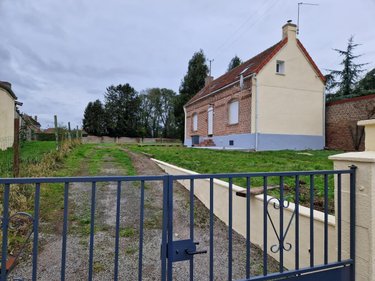 Location maison Villers-Guislain 59297 Nord 67 m2 4 pièces 600 euros