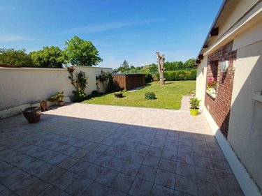 Maison a vendre Salouël 80480 Somme 122 m2 4 pièces 320850 euros