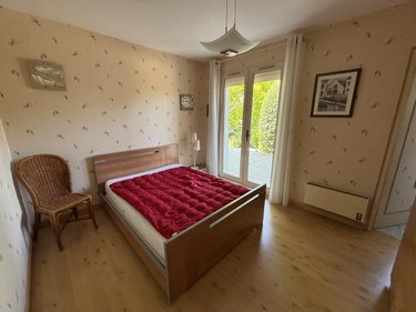 Maison a vendre Candé 49440 Maine-et-Loire 109 m2 5 pièces 291200 euros