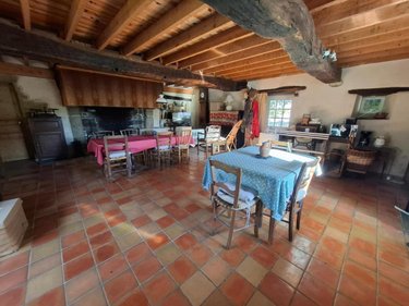 Maison a vendre Brix 50700 Manche 113 m2 4 pièces 167680 euros