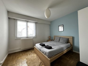 Appartement a vendre Vannes 56000 Morbihan 69 m2  255093 euros