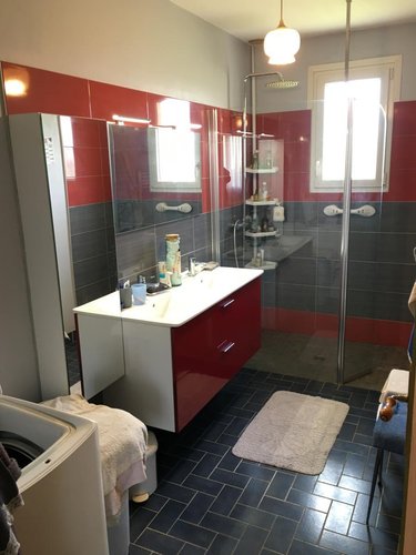 Maison a vendre Saint-Loup-du-Dorat 53290 Mayenne 101 m2 5 pièces 134400 euros