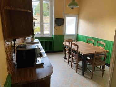 Maison a vendre Falaise 14700 Calvados 150 m2 7 pièces 188600 euros