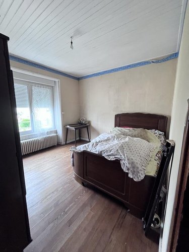 Maison a vendre Penmarch 29760 Finistère 120 m2  208400 euros