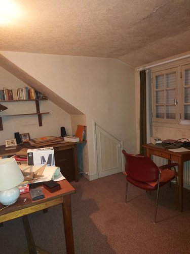 Maison a vendre Auppegard 76730 Seine-Maritime 128 m2  157500 euros