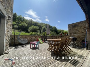Location maison Ambérieu-en-Bugey 01500 Ain 95 m2 4 pièces 1000 euros