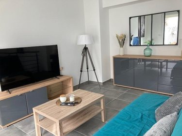 Location maison Meximieux 01800 Ain 110 m2 4 pièces 1550 euros