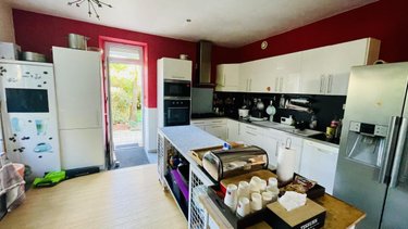 Maison a vendre Plouharnel 56340 Morbihan 140 m2 6 pièces 347460 euros