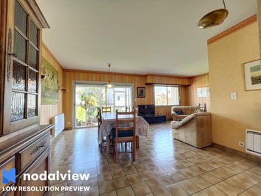 Maison a vendre Tours 37000 Indre-et-Loire 132 m2 6 pièces 380600 euros