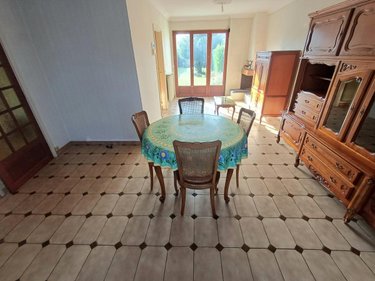 Maison a vendre Amiens 80000 Somme 84 m2 4 pièces 192215 euros