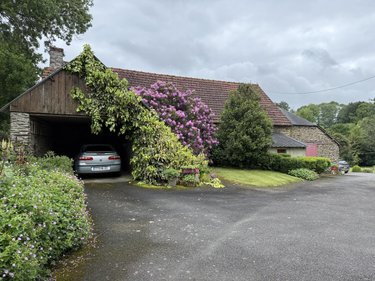 Maison a vendre La Ferrière 22210 Côtes-d'Armor 134 m2  296457 euros