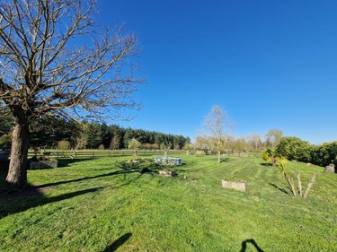 Maison a vendre Beaufort-en-Anjou 49250 Maine-et-Loire 91 m2 3 pièces 256190 euros